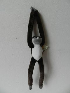Obrázek z Malpa dlouhé ruce plyš 33cm 